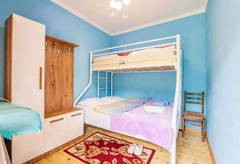 پانسیون Giorgi S Home