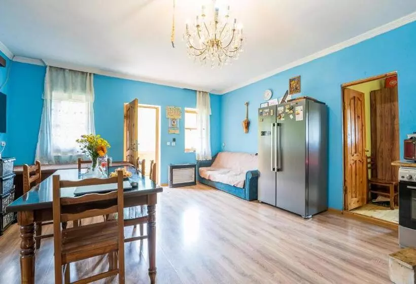 پانسیون Giorgi S Home