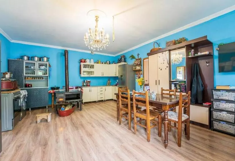 پانسیون Giorgi S Home