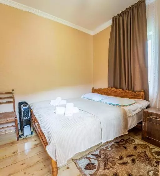 پانسیون Giorgi S Home