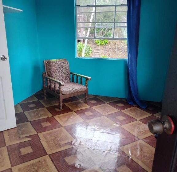 پانسیون Grenada