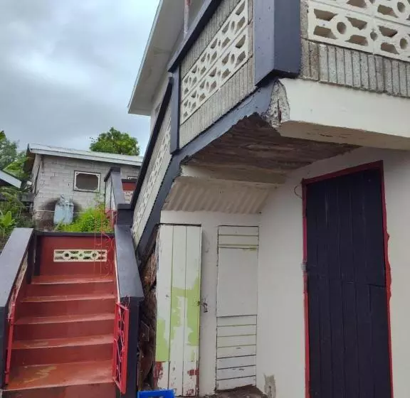 پانسیون Grenada