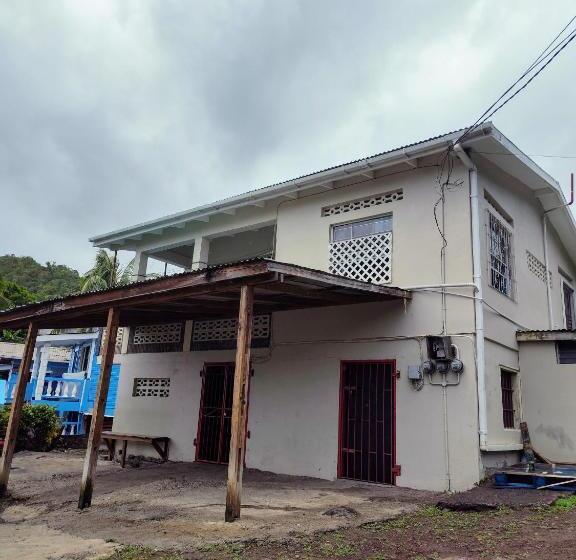 پانسیون Grenada