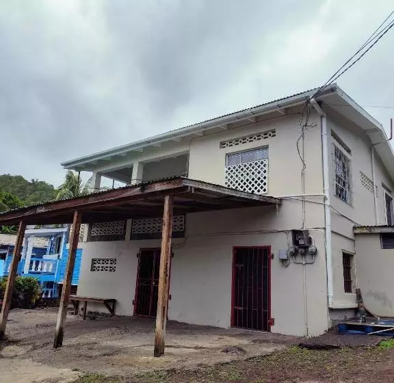 پانسیون Grenada
