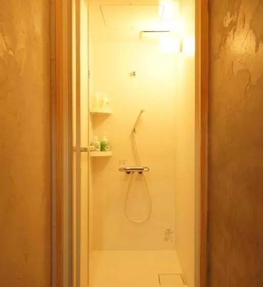 Majatalo 清津峡hostel 雪ふる宿