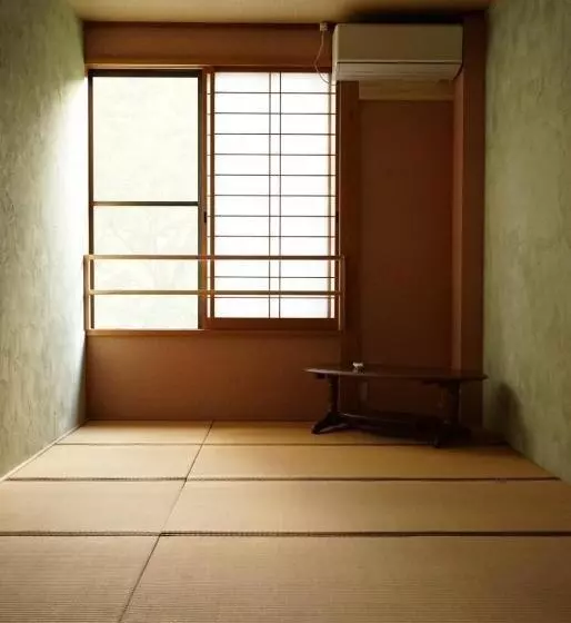 Majatalo 清津峡hostel 雪ふる宿