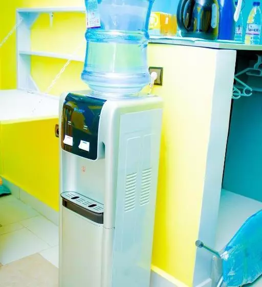 پانسیون Parakou S Paradise