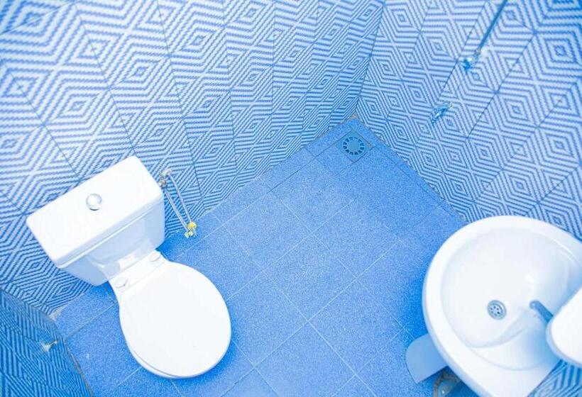 پانسیون Parakou S Paradise