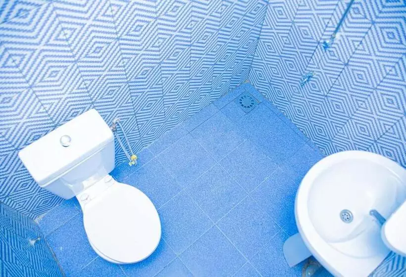 پانسیون Parakou S Paradise