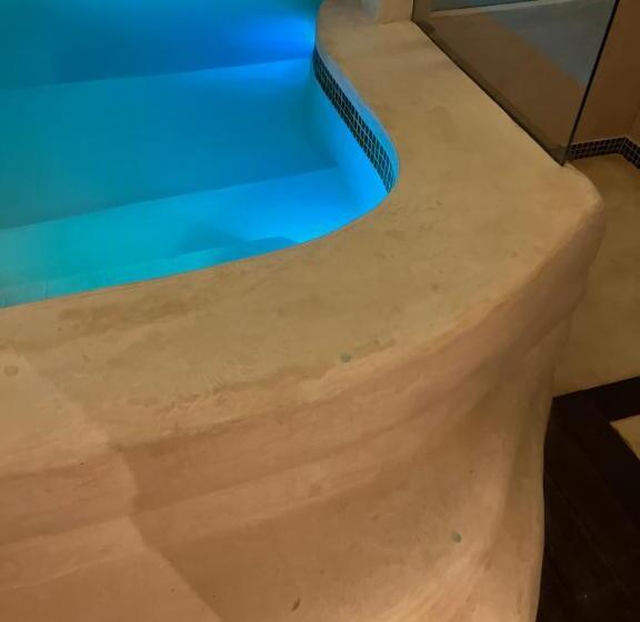 펜션 Solar Kaeté   Suíte Jardim De Banho Lençóis