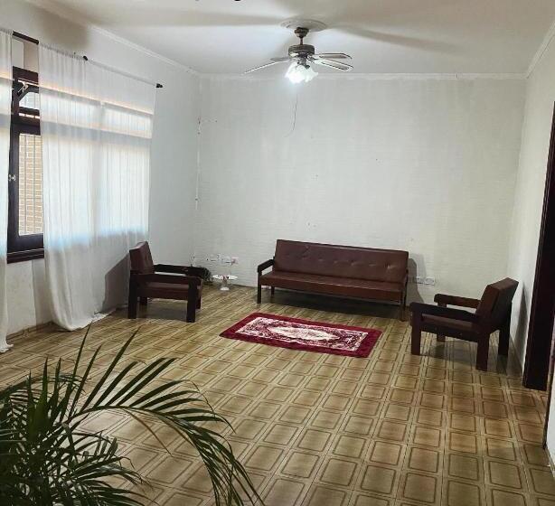 Пансион Villa Dos Anjos Hostel