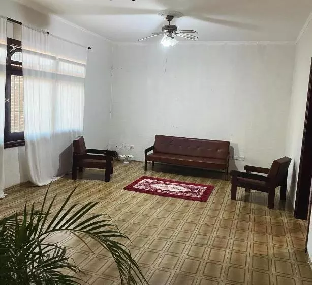 ペンション Villa Dos Anjos Hostel