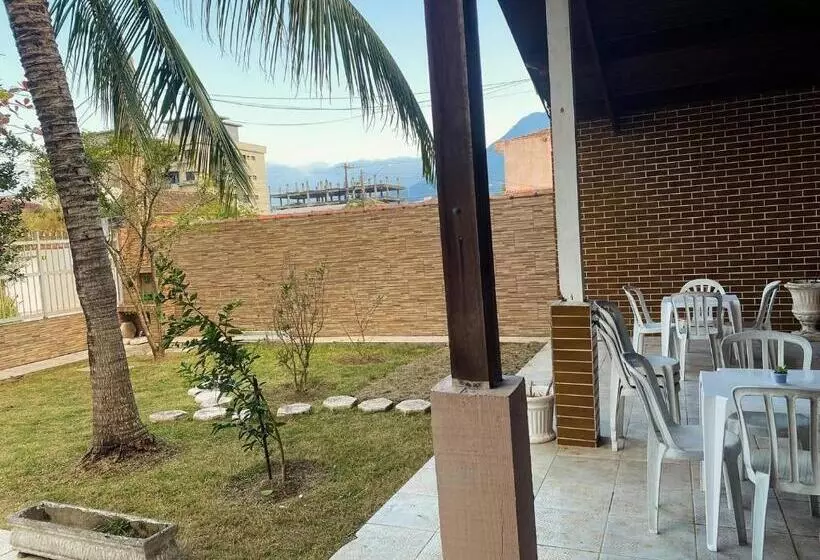 ペンション Villa Dos Anjos Hostel