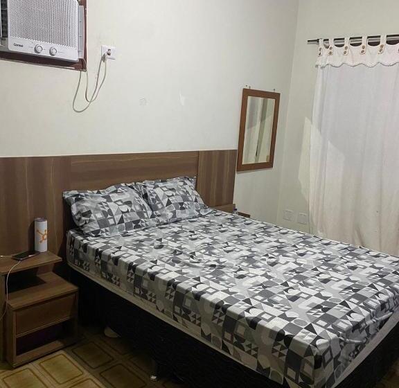 펜션 Villa Dos Anjos Hostel