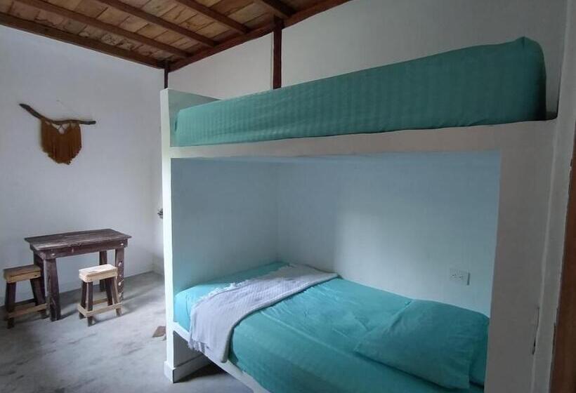 הוסטל Eden Garden