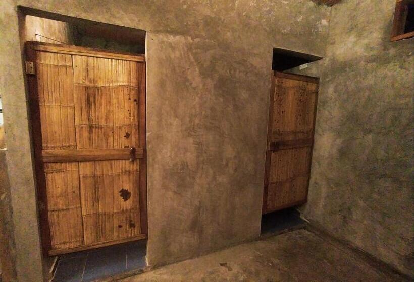 הוסטל Eden Garden