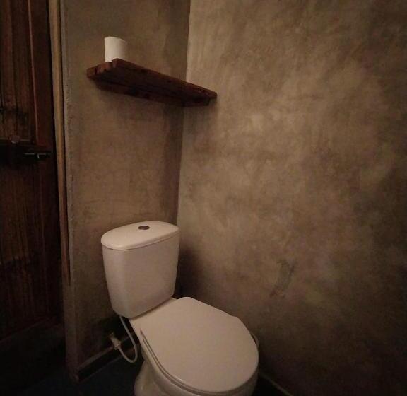 הוסטל Eden Garden