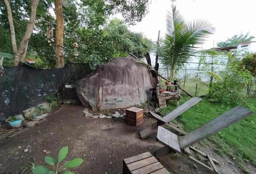 הוסטל Eden Garden