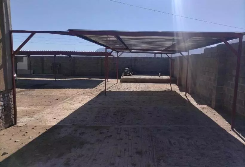 Retkeilymaja Monarca Inn   Affordable Accomodation In Makwane Molapo Location Qwaqwa