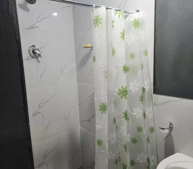 Retkeilymaja Monarca Inn   Affordable Accomodation In Makwane Molapo Location Qwaqwa