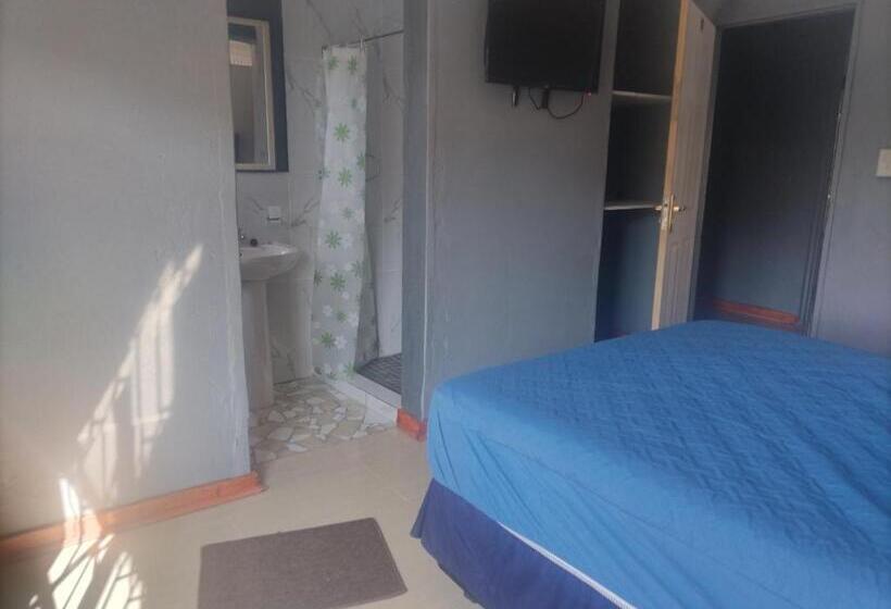 Hostel Monarca Inn Affordable Accomodation In Makwane Molapo Location Qwaqwa