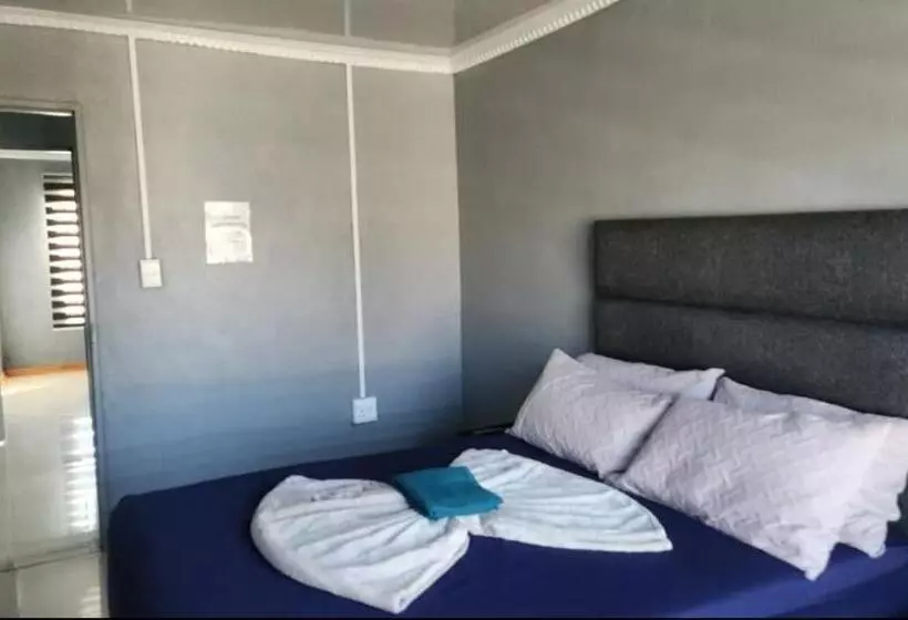Retkeilymaja Monarca Inn   Affordable Accomodation In Makwane Molapo Location Qwaqwa