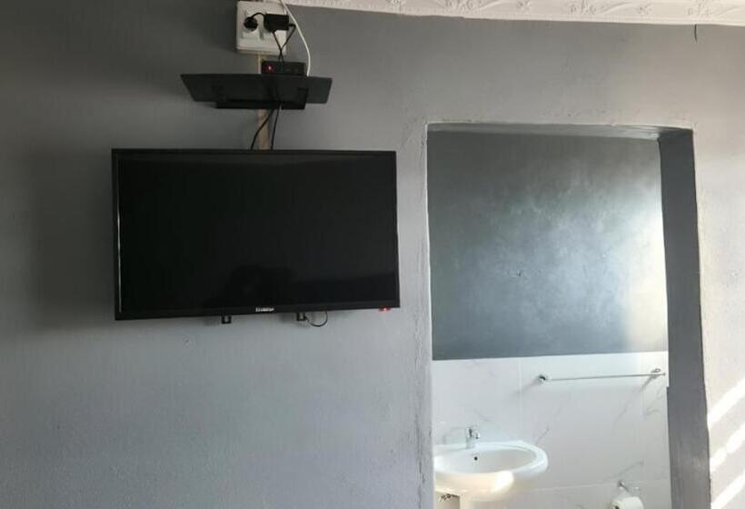 Hostel Monarca Inn Affordable Accomodation In Makwane Molapo Location Qwaqwa