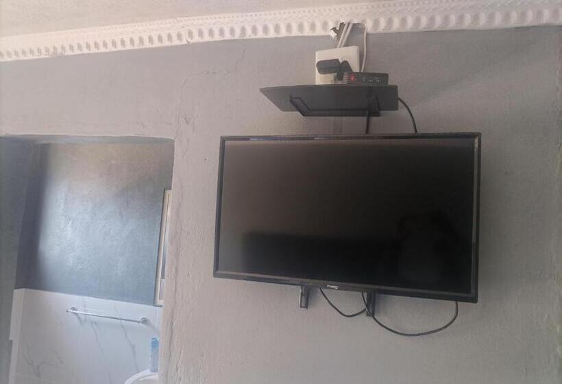 Hostel Monarca Inn Affordable Accomodation In Makwane Molapo Location Qwaqwa