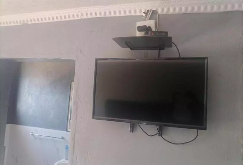 Retkeilymaja Monarca Inn   Affordable Accomodation In Makwane Molapo Location Qwaqwa