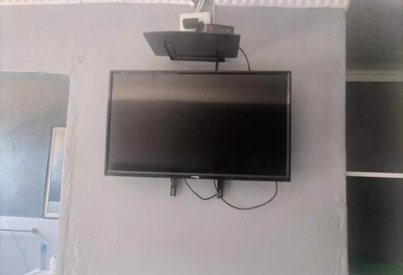 Retkeilymaja Monarca Inn   Affordable Accomodation In Makwane Molapo Location Qwaqwa