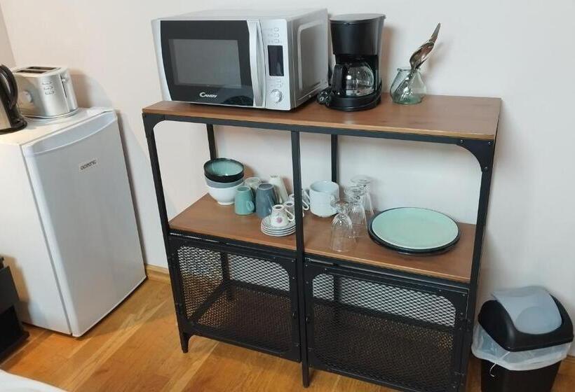 Bed and Breakfast Jolie Chambre Double Proche De La Mer