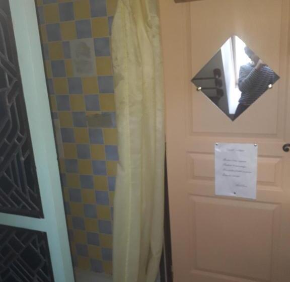 住宿加早餐  Les 7 Lucarnes