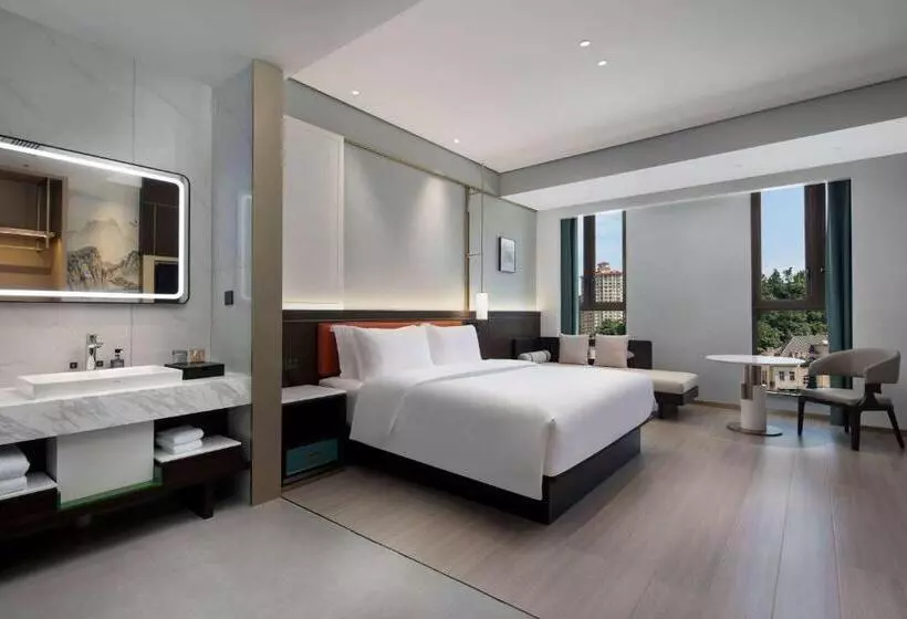 Days Hotel By Wyndham Changsha Kaifu