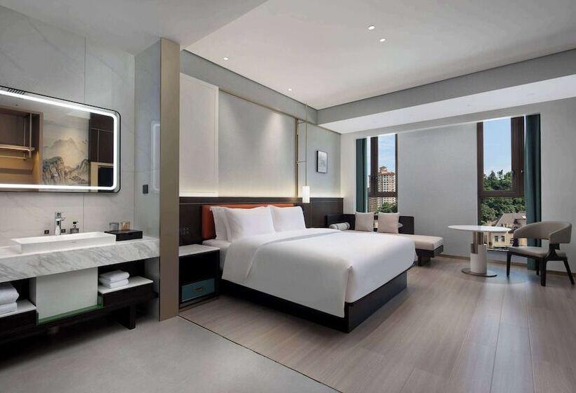 Days Hotel By Wyndham Changsha Kaifu