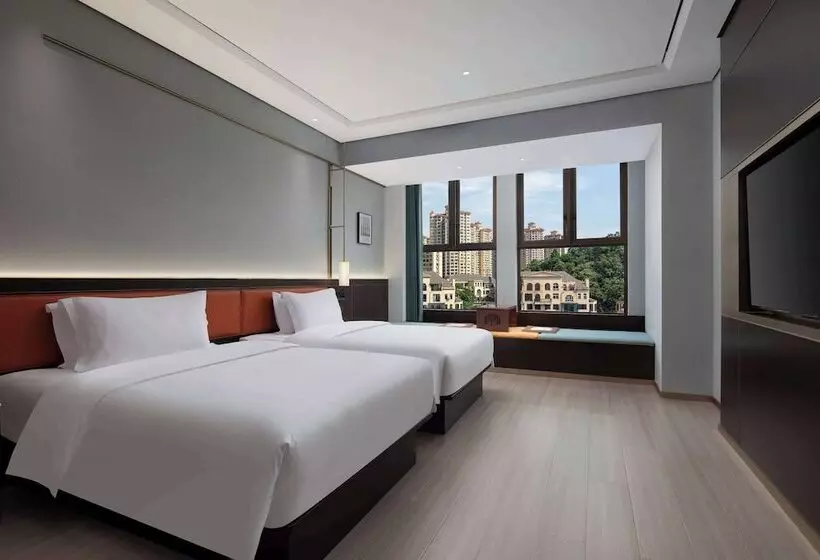Days Hotel By Wyndham Changsha Kaifu