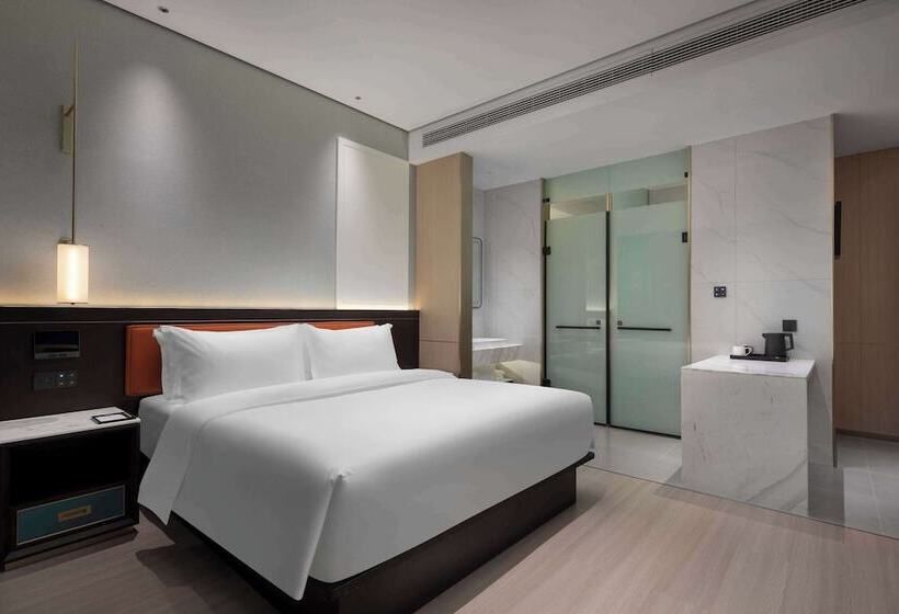 Days Hotel By Wyndham Changsha Kaifu