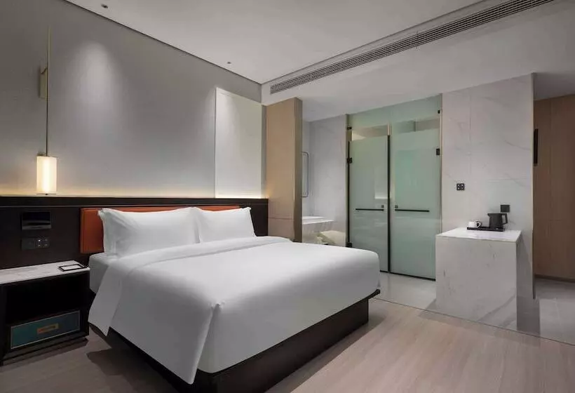 Days Hotel By Wyndham Changsha Kaifu