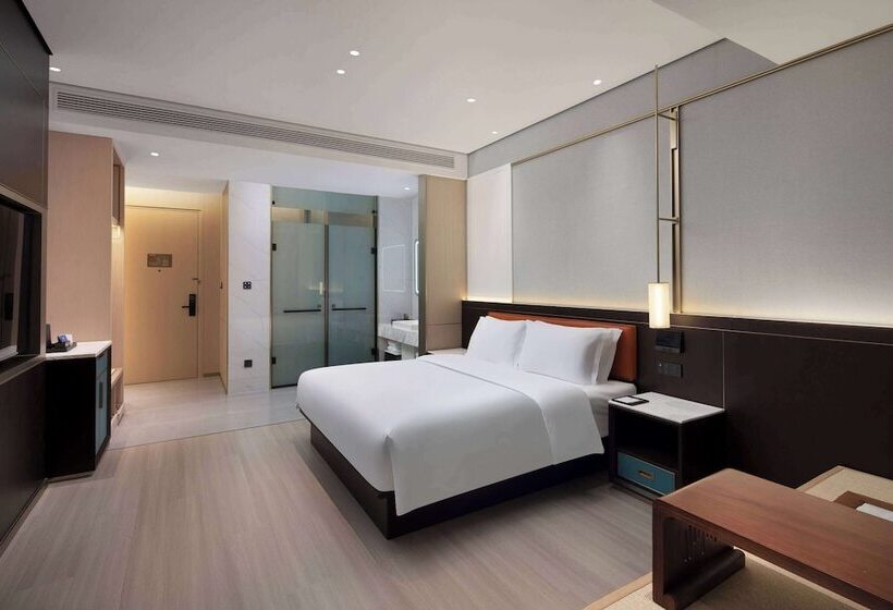 Days Hotel By Wyndham Changsha Kaifu
