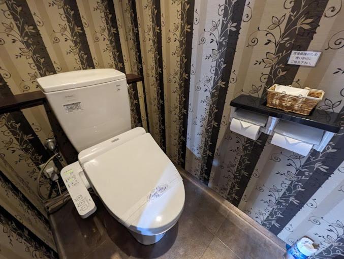 Hotel もしもしピエロ 泉大津新館