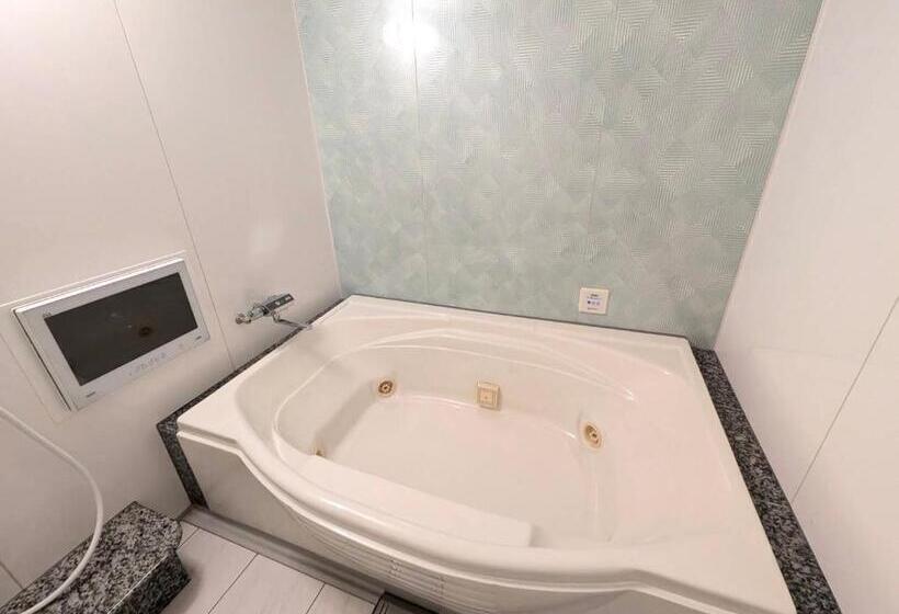 Hotel もしもしピエロ 泉大津新館