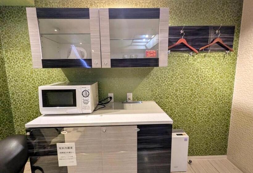 Hotel もしもしピエロ 泉大津新館