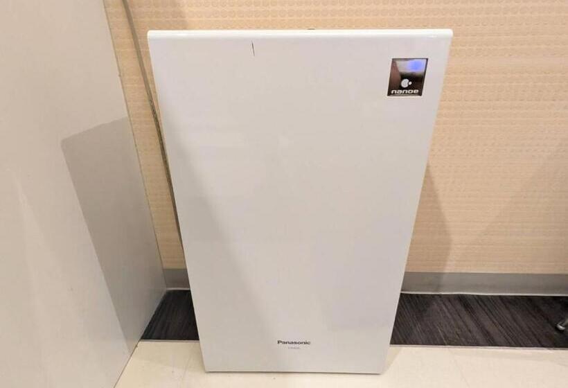 Hotel もしもしピエロ 泉大津新館