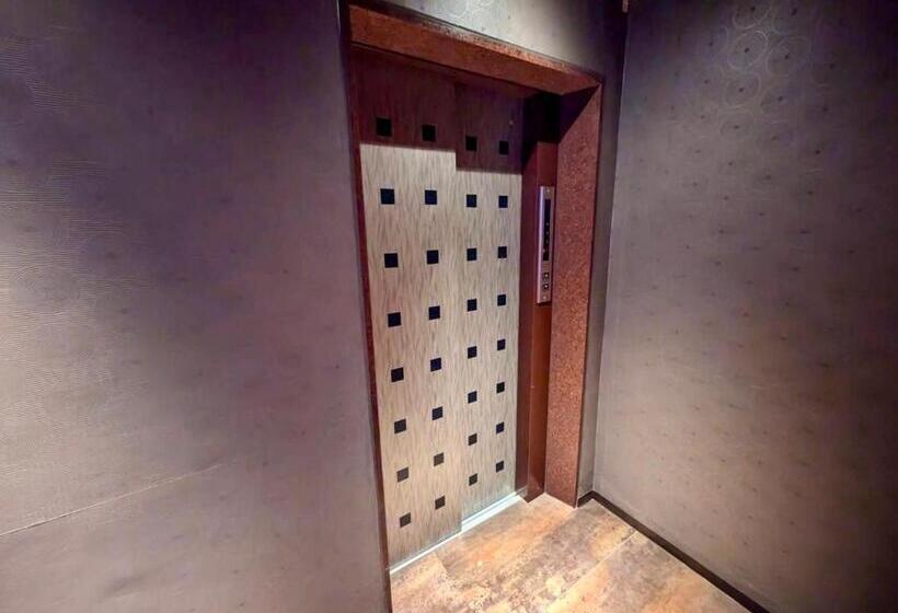 Hotel もしもしピエロ 泉大津新館