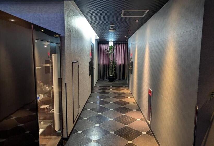 Hotel もしもしピエロ 泉大津新館