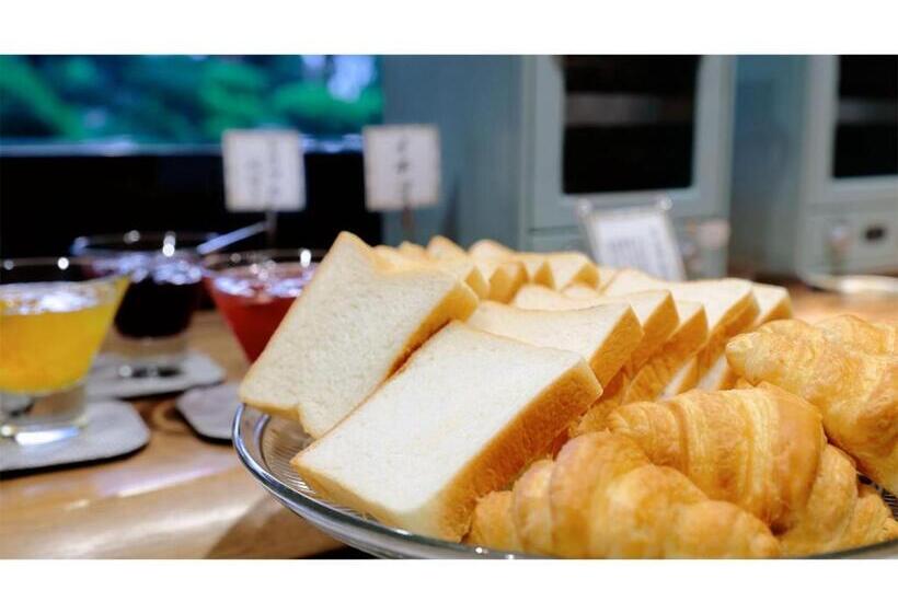 בית מלון כפרי Flags Isahaya   Vacation Stay 25620v