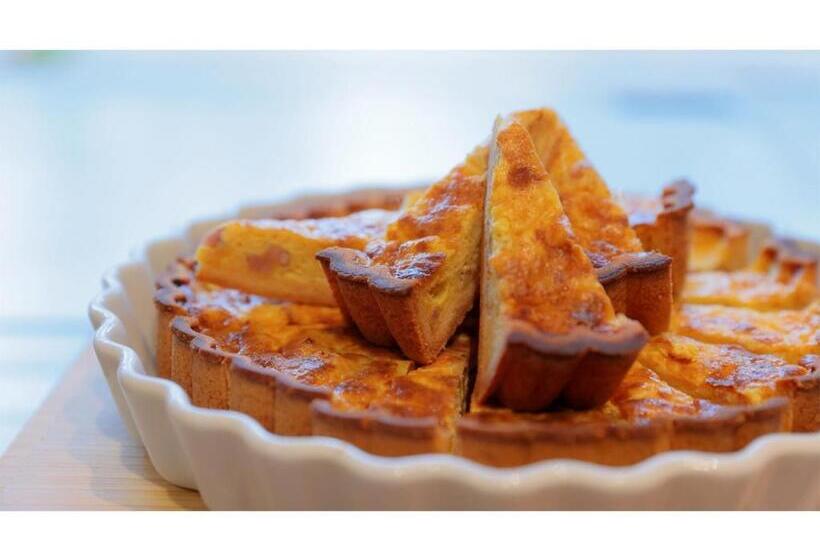 בית מלון כפרי Flags Isahaya   Vacation Stay 25620v