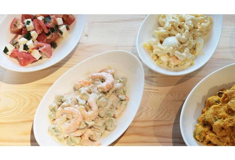 בית מלון כפרי Flags Isahaya   Vacation Stay 25620v