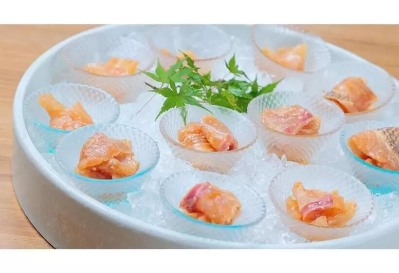 Hotelli Flags Isahaya   Vacation Stay 25620v