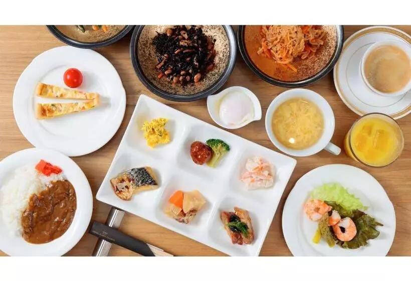 Hotelli Flags Isahaya   Vacation Stay 25620v