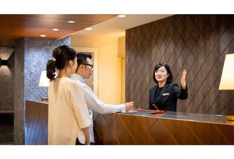 Hotelli Flags Isahaya   Vacation Stay 25620v